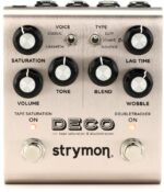 Strymon Deco