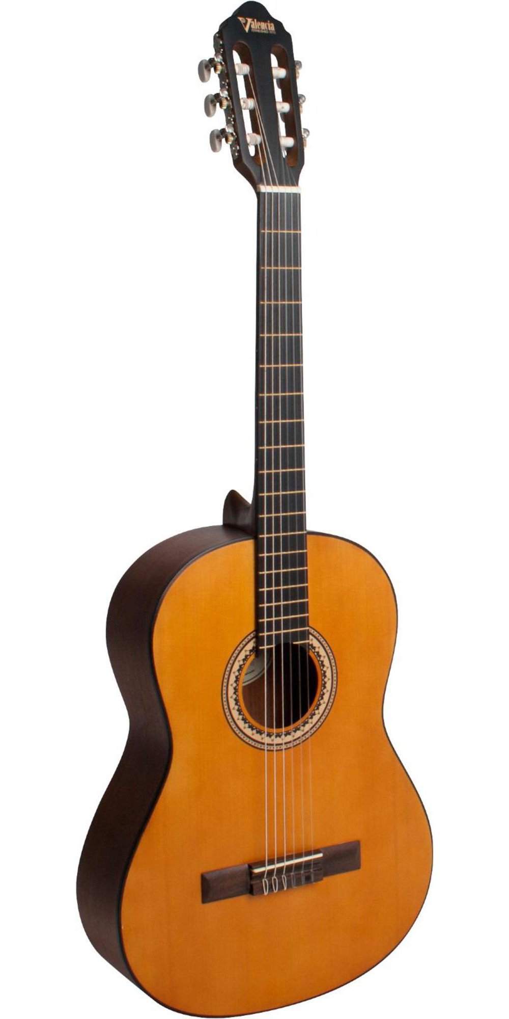 Valencia VC204 Antique Natural