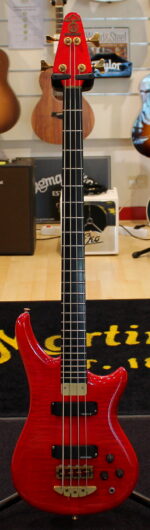 Alembic Essence 1993 USATO cod. 79623