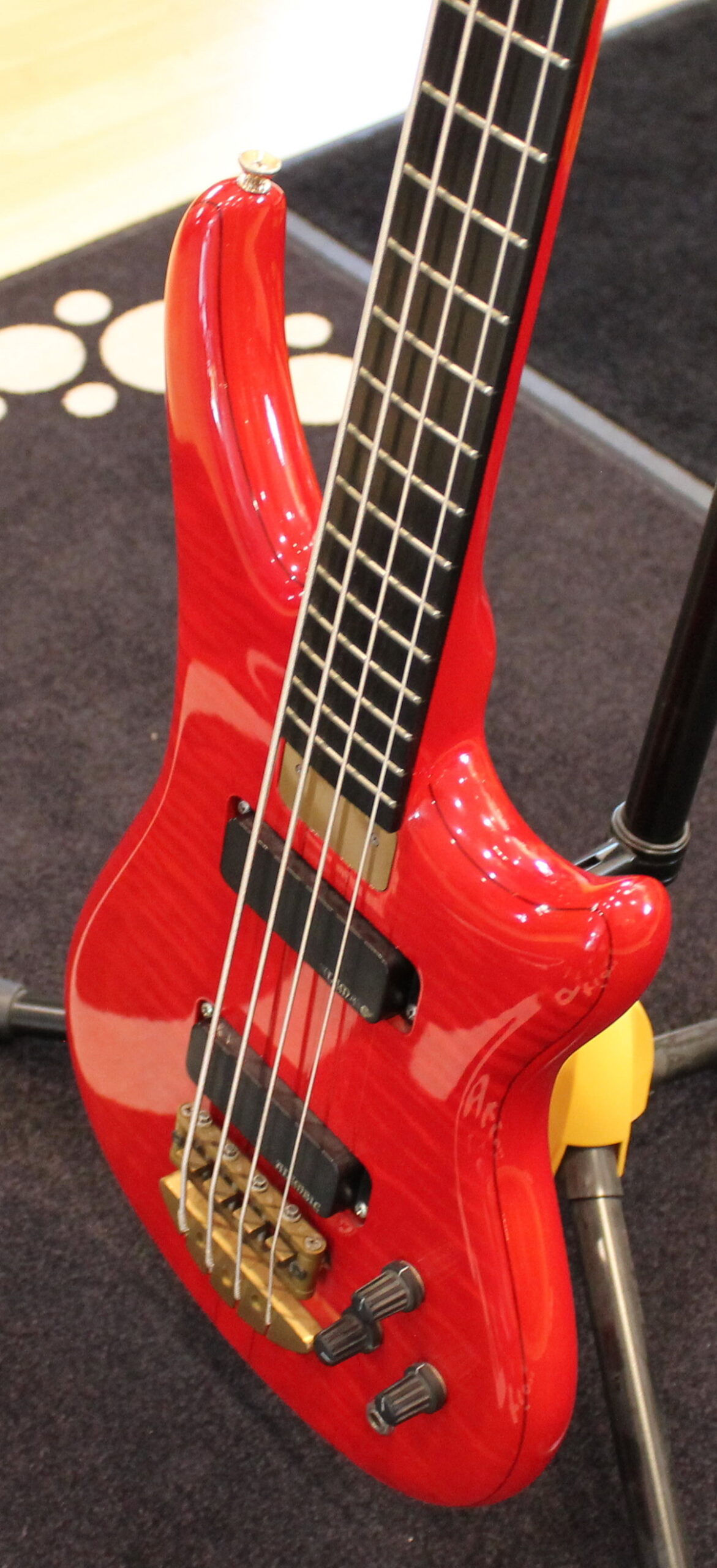 Alembic Essence 1993 USATO cod. 79623 - immagine 4