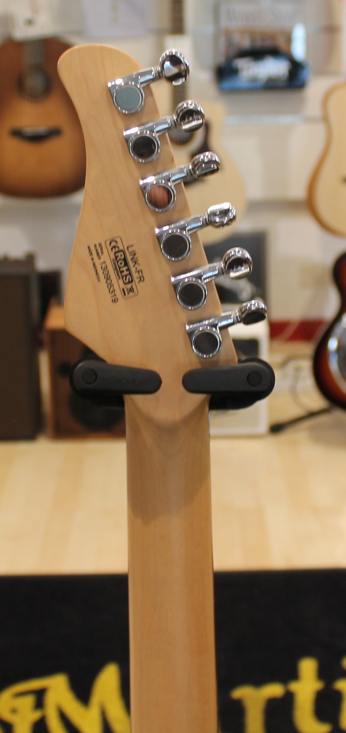 Cort Link-FR USATO cod. 85123 - immagine 13