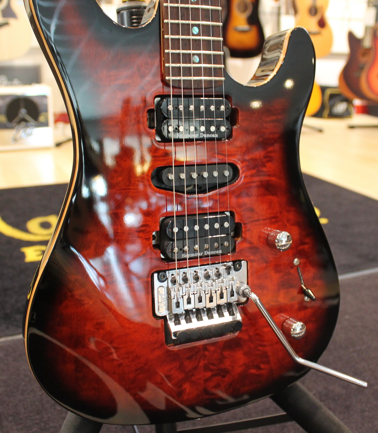 Cort Link-FR USATO cod. 85123 - immagine 3