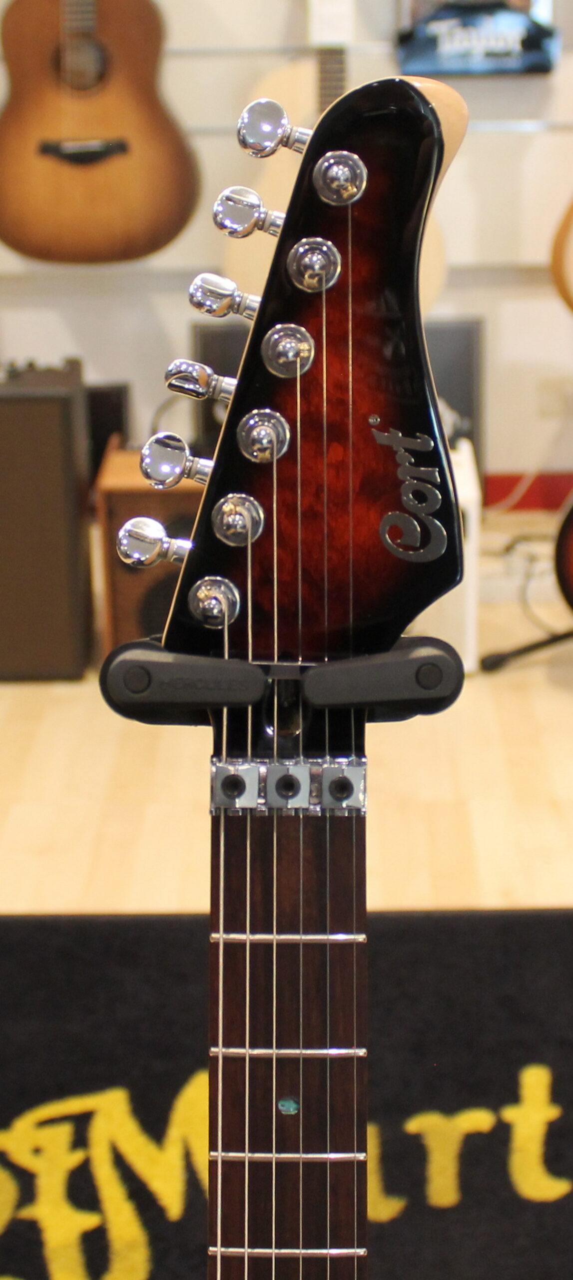 Cort Link-FR USATO cod. 85123 - immagine 7