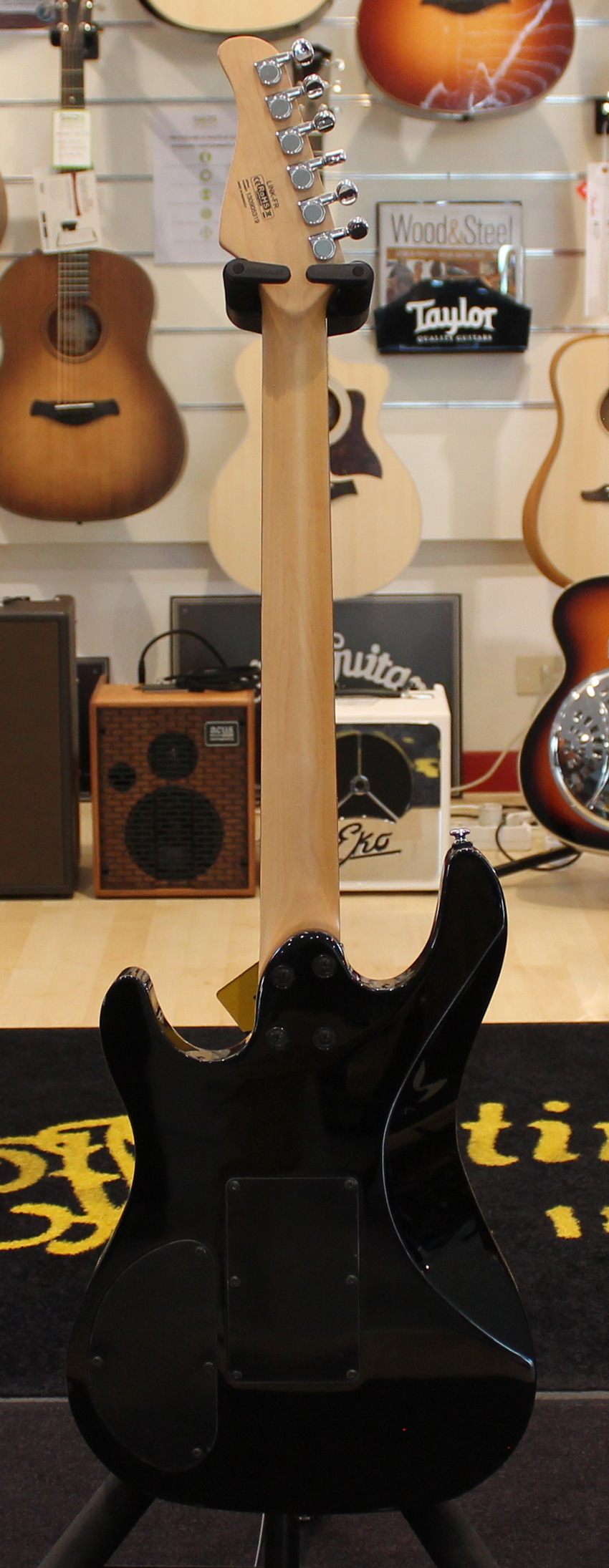 Cort Link-FR USATO cod. 85123 - immagine 8