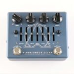 DarkGlass Alpha-Omega Ultra V2