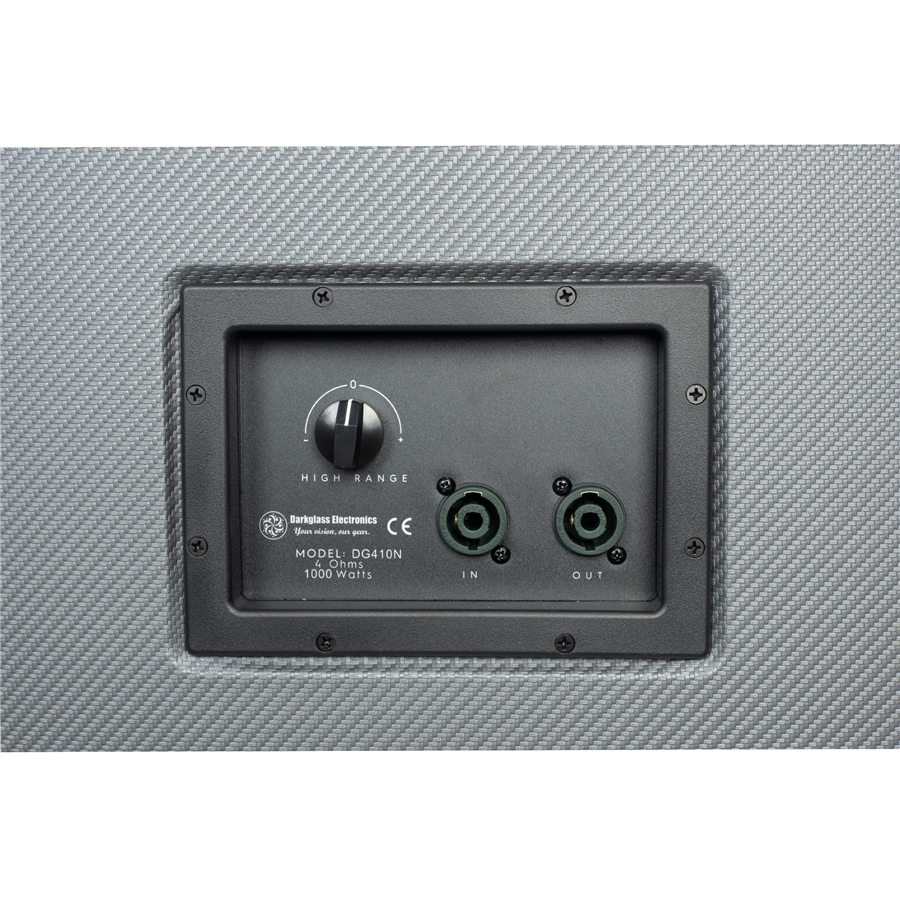 DarkGlass DG410N - immagine 3