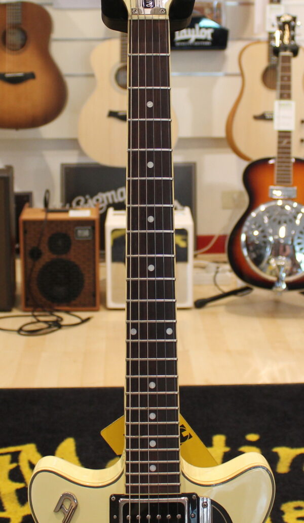 Duesenberg Fullerton TV USATO cod. 84123 < Lenzotti Strumenti Musicali