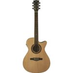 Eko ONE 018 CW EQ Natural