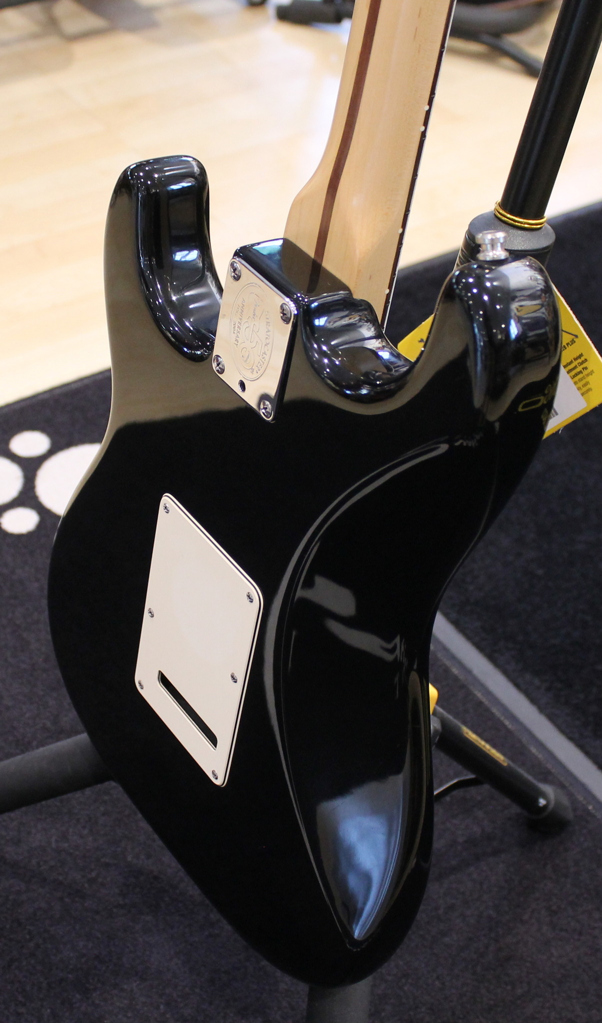 Fender 50th Anniversary 2004 AM Stratocaster USATO cod. 77623 - immagine 10