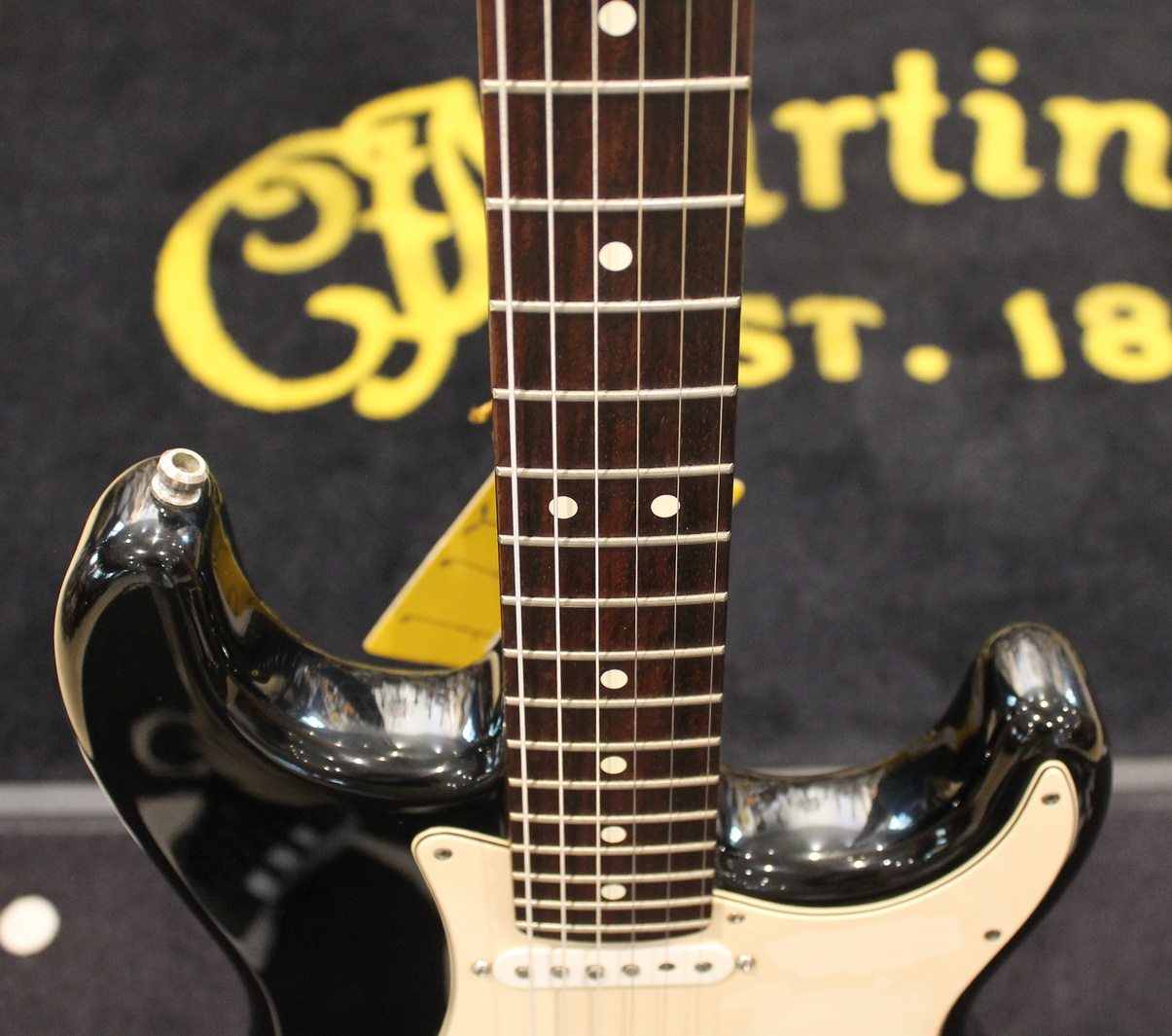 Fender 50th Anniversary 2004 AM Stratocaster USATO cod. 77623 - immagine 5