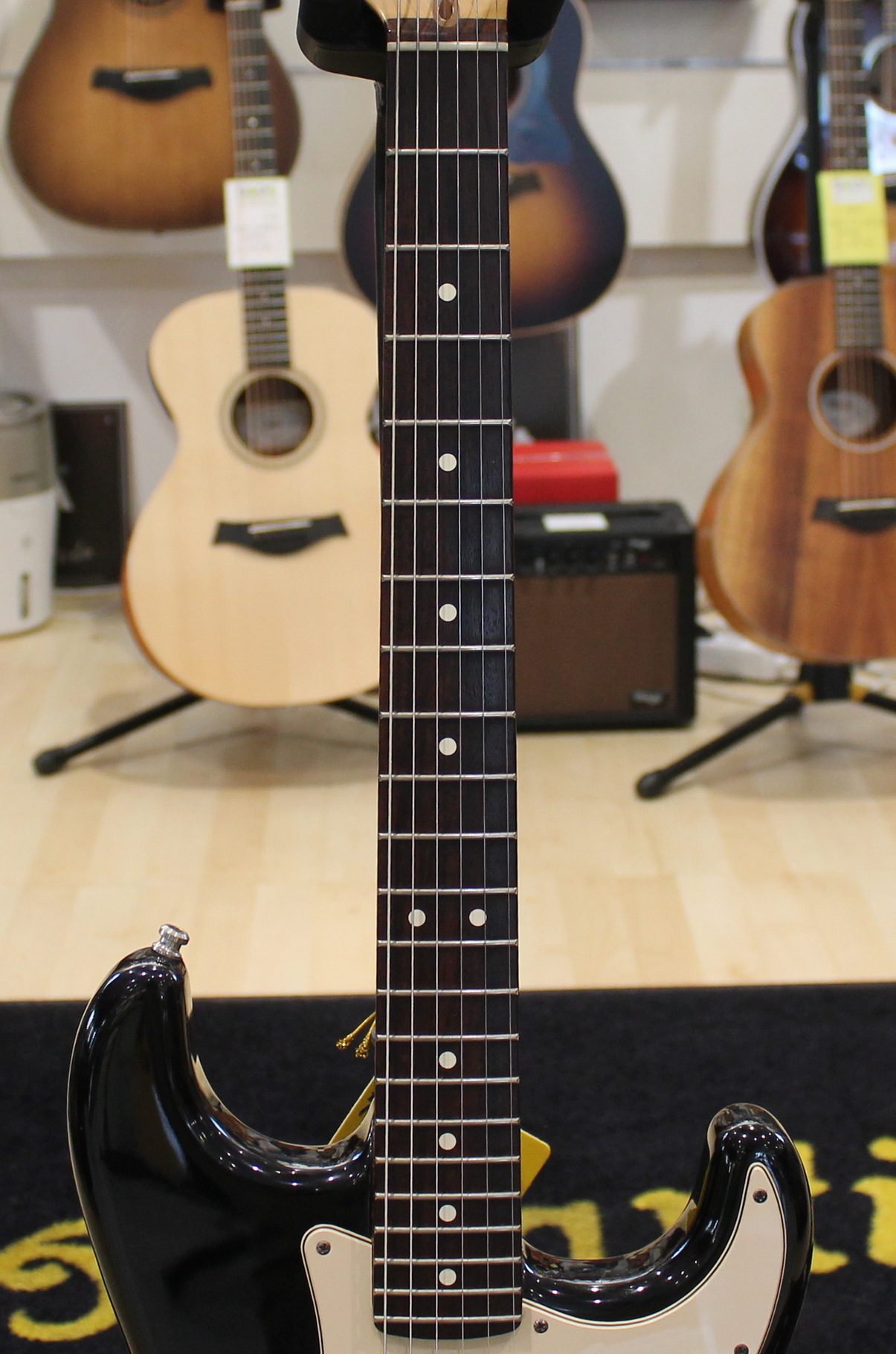 Fender 50th Anniversary 2004 AM Stratocaster USATO cod. 77623 - immagine 6