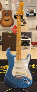 Fender AM Vintage II Stratocaster 73 LPB USATO cod. 82123