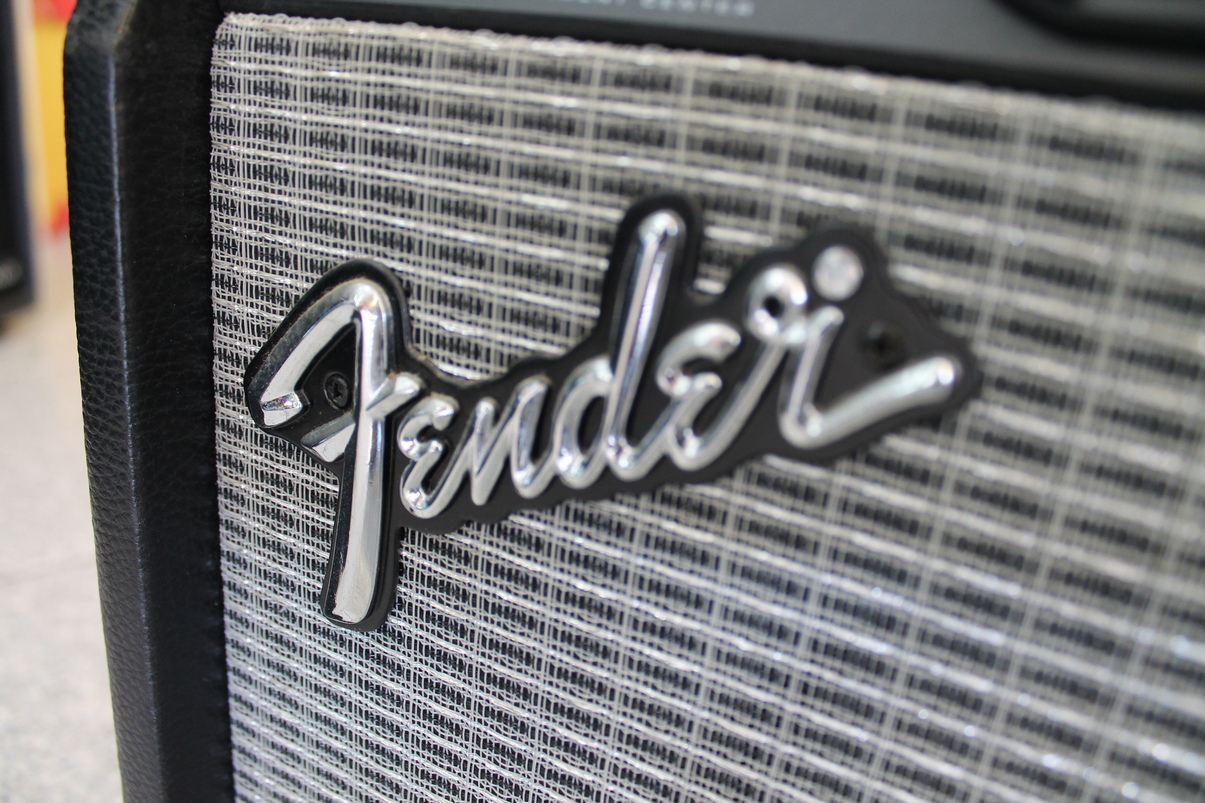 Fender G-DEC USATO cod. 77723 - immagine 7