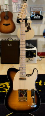 Fender Richie Kotzen Telecaster USATO cod. 82323