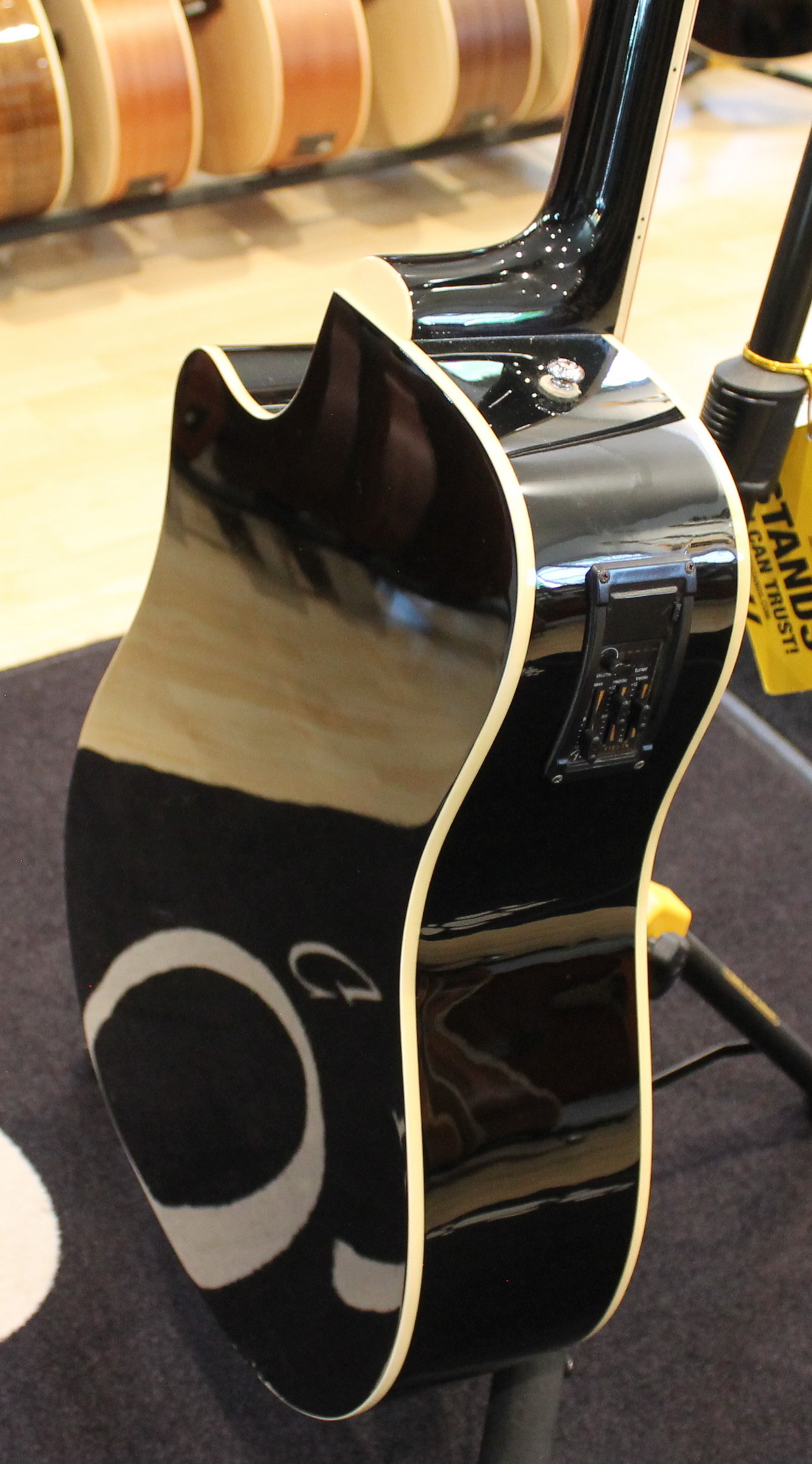 Fender T Bucket 300 CE USATO cod. 84623 - immagine 10