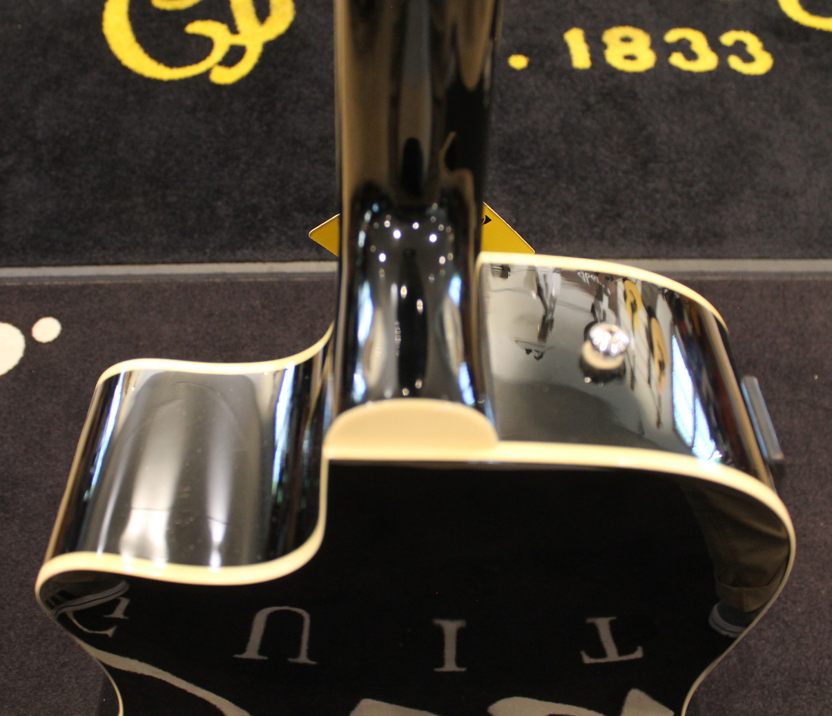 Fender T Bucket 300 CE USATO cod. 84623 - immagine 11