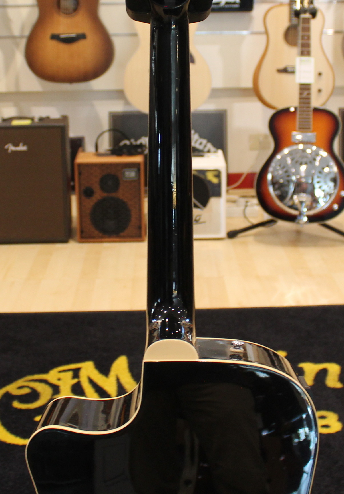 Fender T Bucket 300 CE USATO cod. 84623 - immagine 12