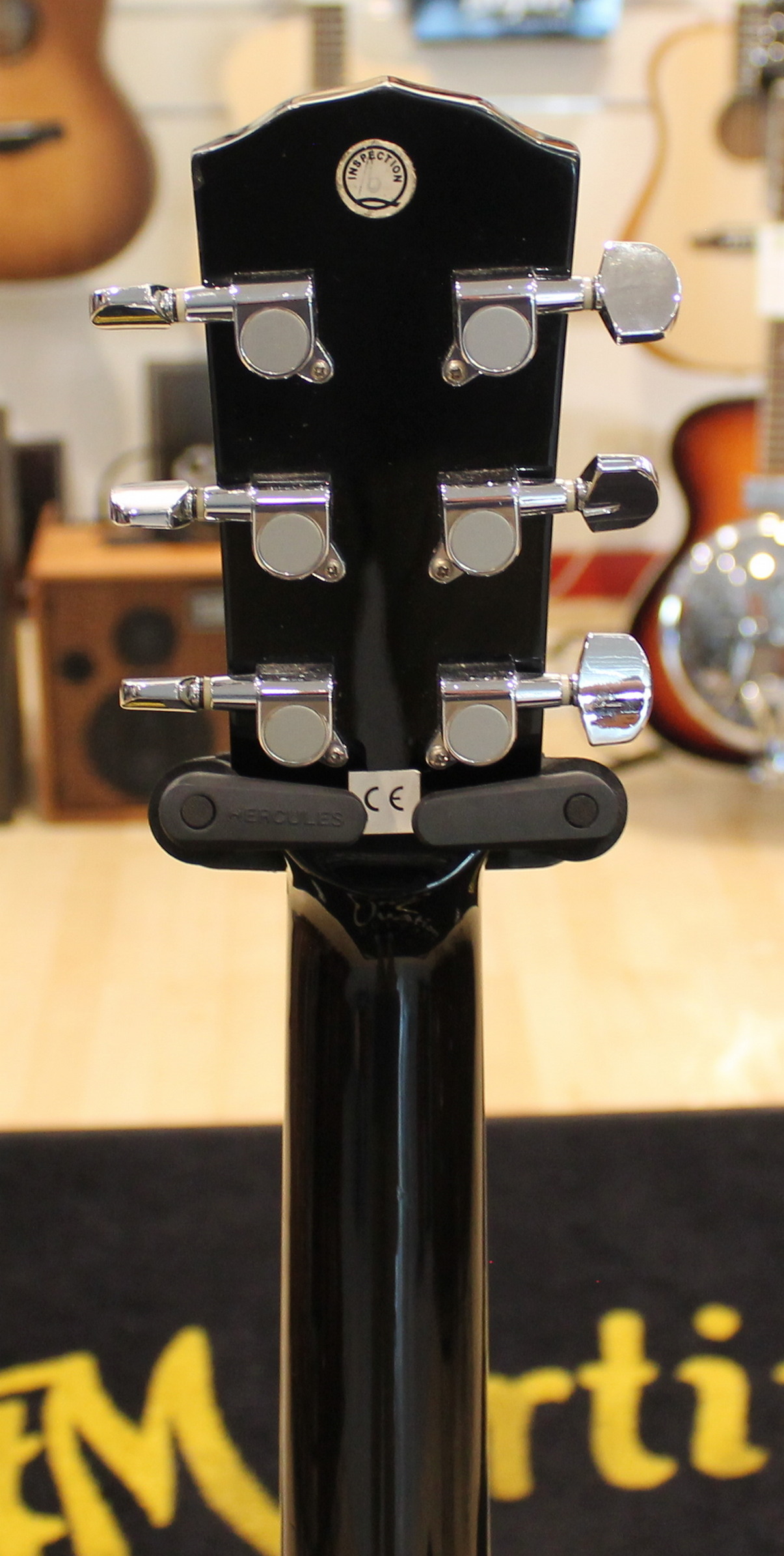 Fender T Bucket 300 CE USATO cod. 84623 - immagine 13