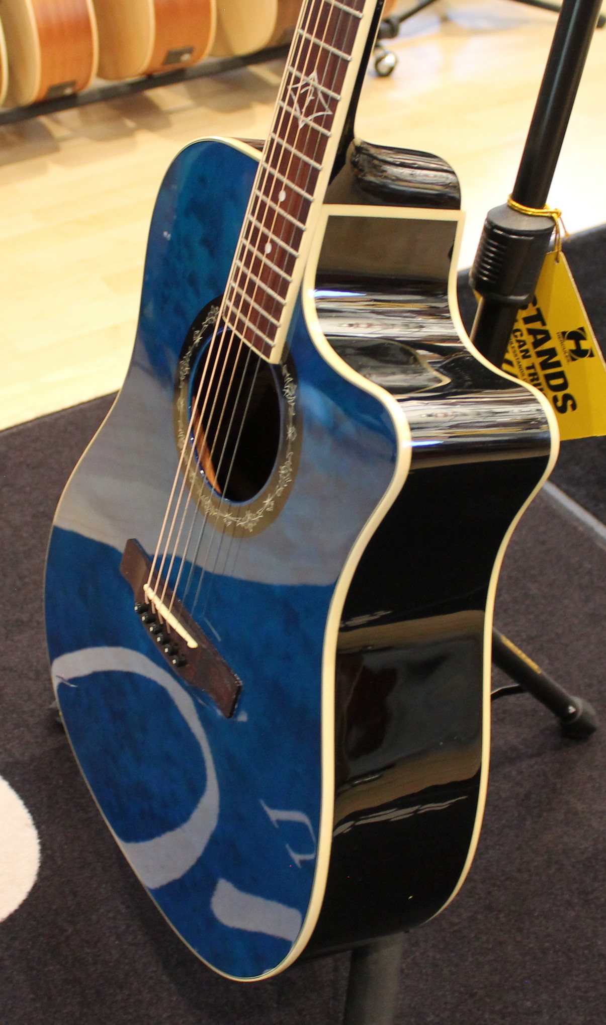 Fender T Bucket 300 CE USATO cod. 84623 - immagine 4