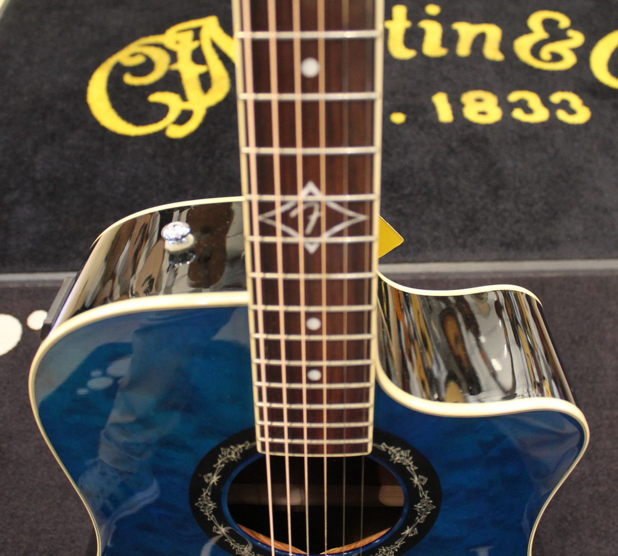 Fender T Bucket 300 CE USATO cod. 84623 - immagine 5