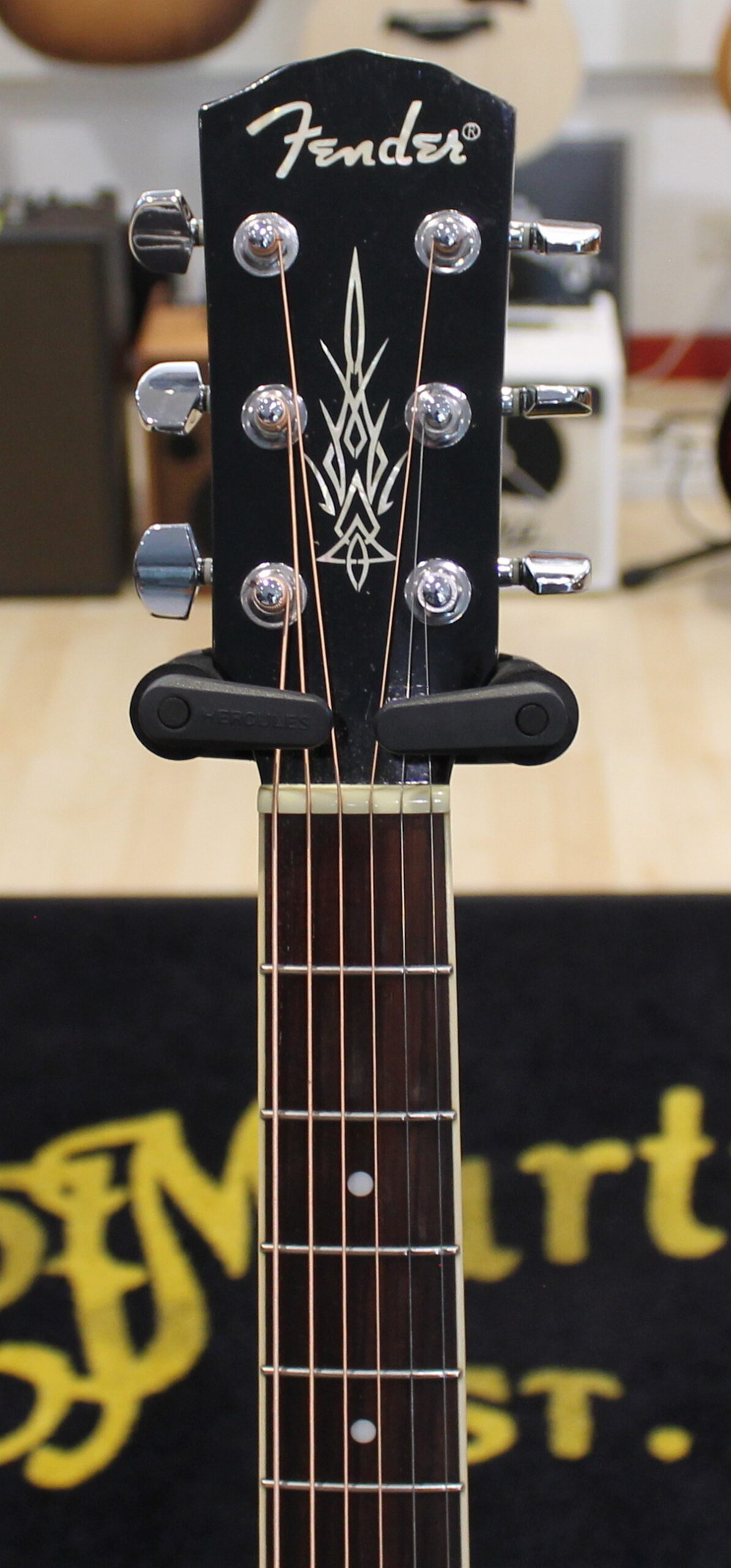 Fender T Bucket 300 CE USATO cod. 84623 - immagine 7