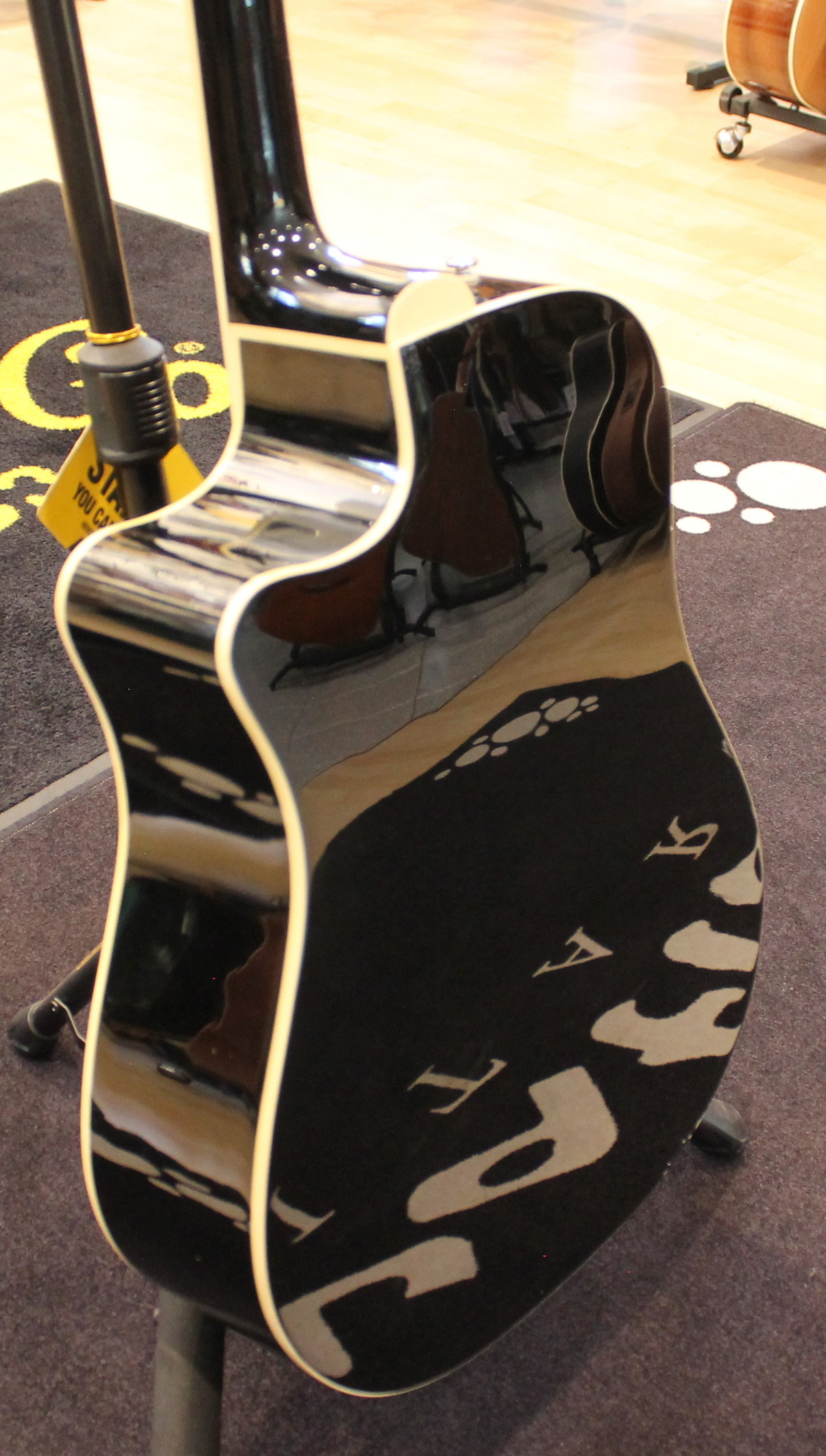 Fender T Bucket 300 CE USATO cod. 84623 - immagine 9