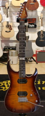 Finelli Angel Custom USATO cod. 83423