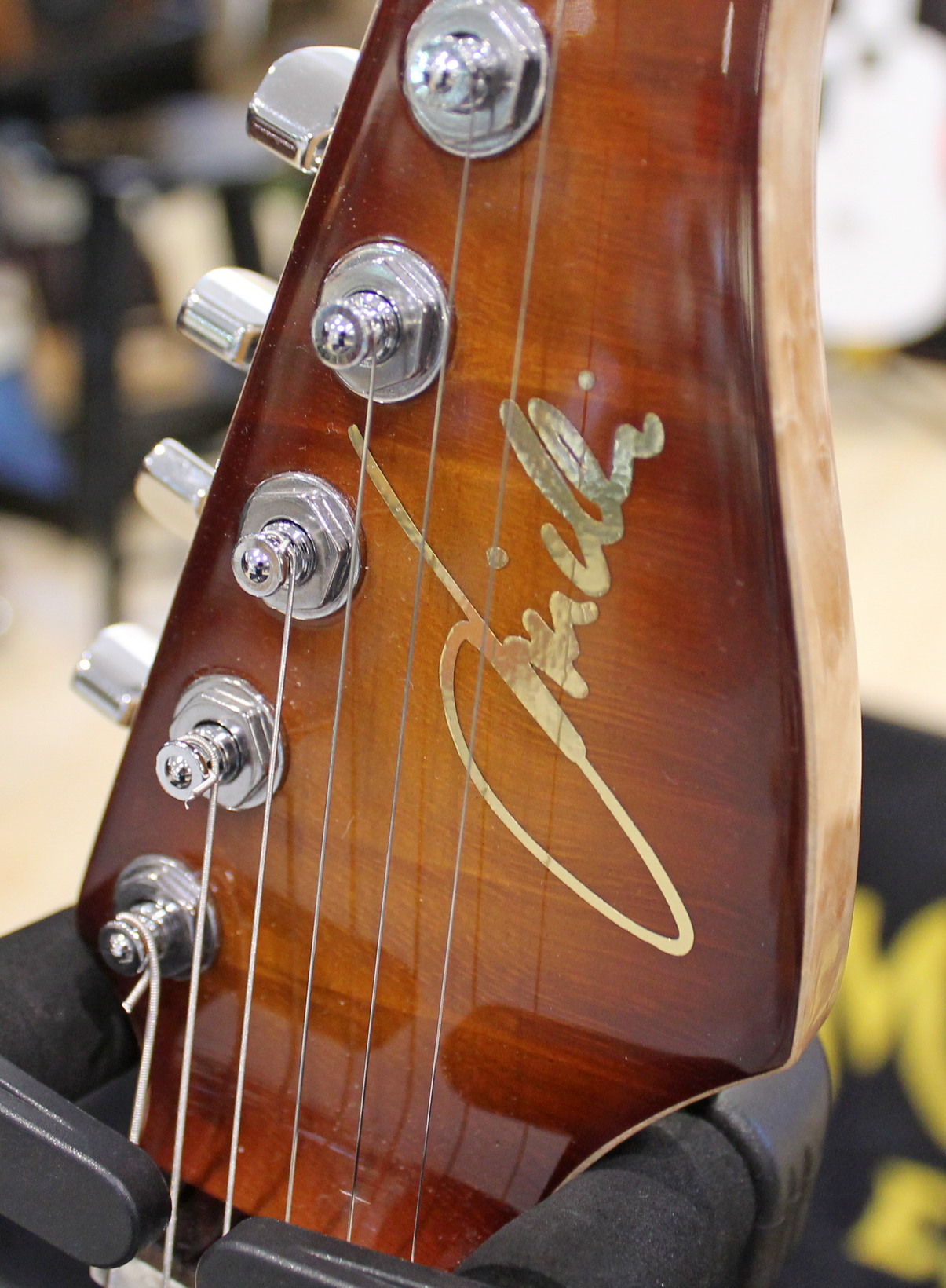 Finelli Angel Custom USATO cod. 83423 - immagine 11