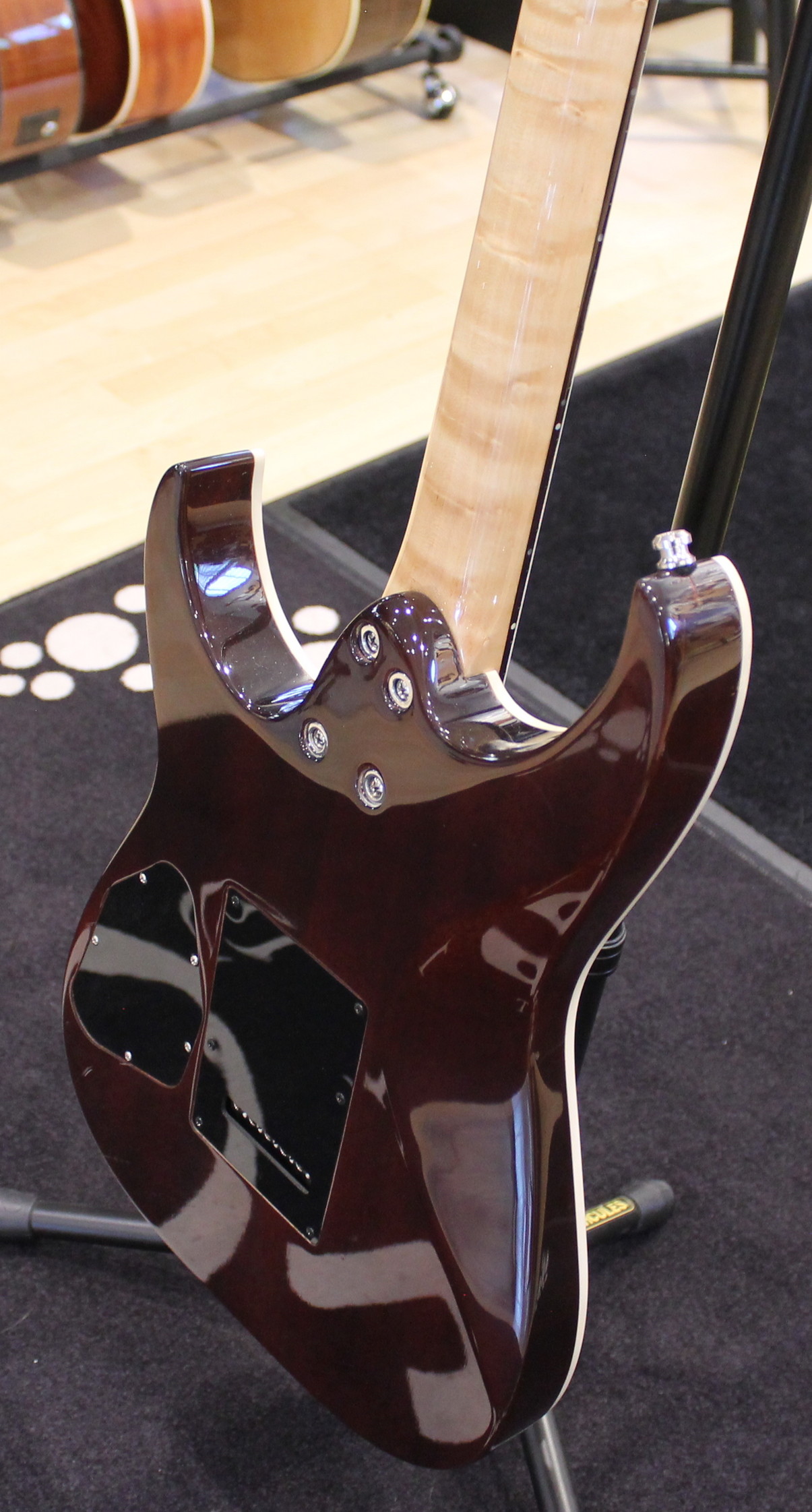 Finelli Angel Custom USATO cod. 83423 - immagine 14