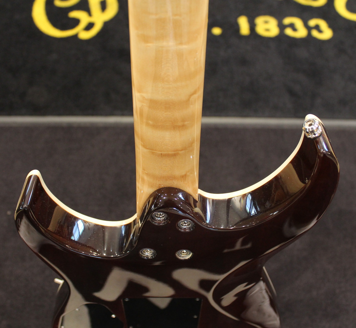 Finelli Angel Custom USATO cod. 83423 - immagine 15