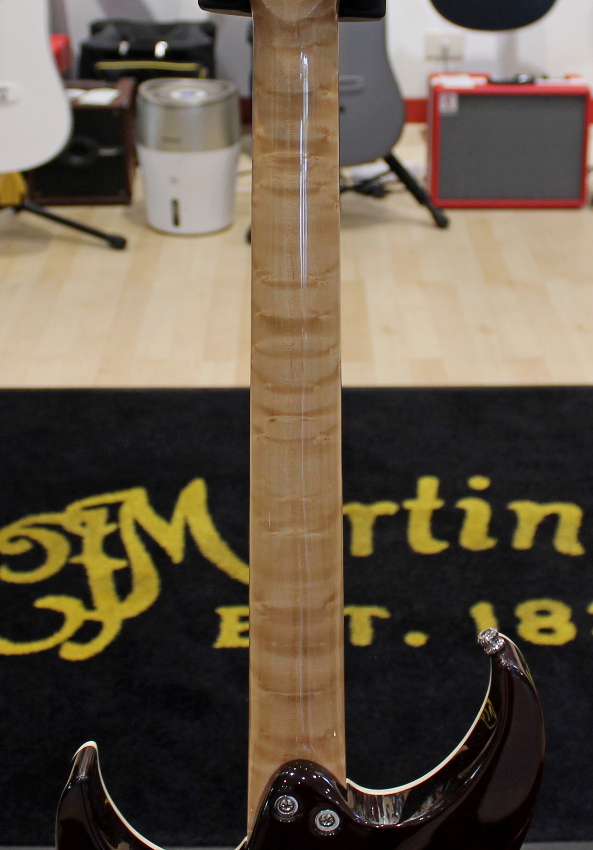 Finelli Angel Custom USATO cod. 83423 - immagine 16