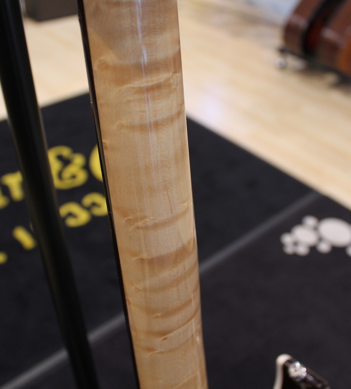 Finelli Angel Custom USATO cod. 83423 - immagine 17