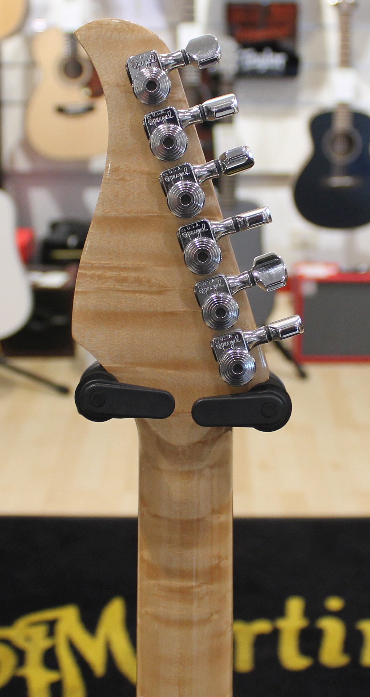 Finelli Angel Custom USATO cod. 83423 - immagine 18