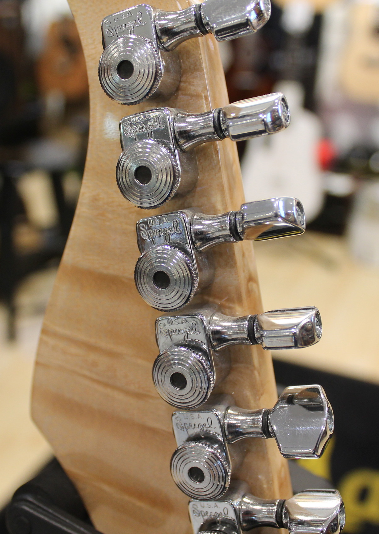 Finelli Angel Custom USATO cod. 83423 - immagine 19