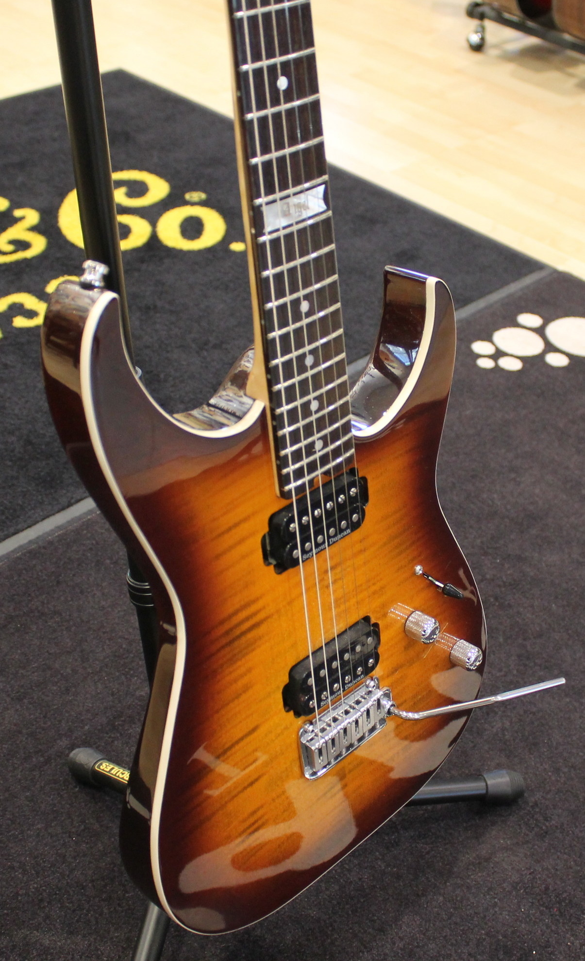 Finelli Angel Custom USATO cod. 83423 - immagine 2