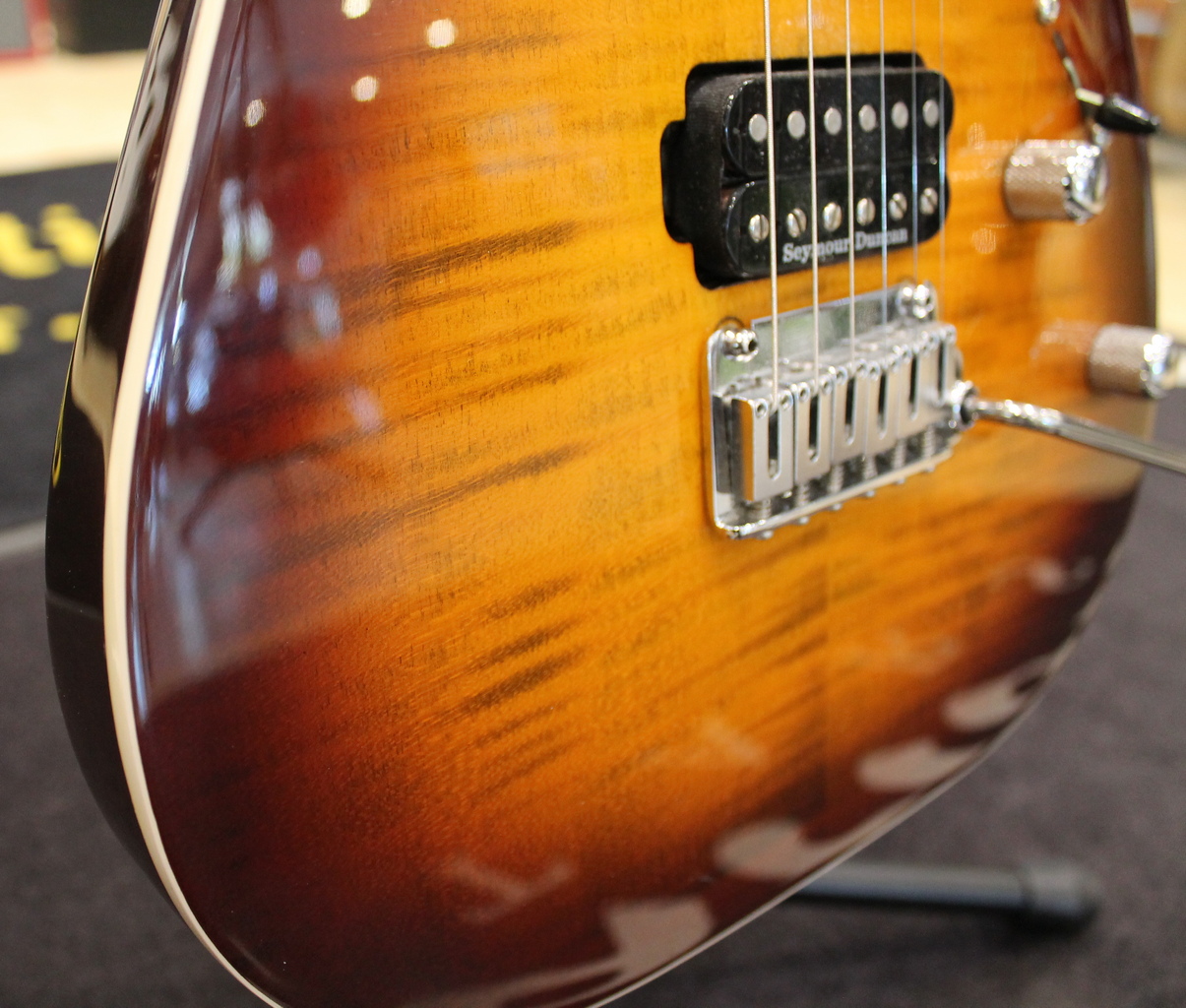 Finelli Angel Custom USATO cod. 83423 - immagine 3