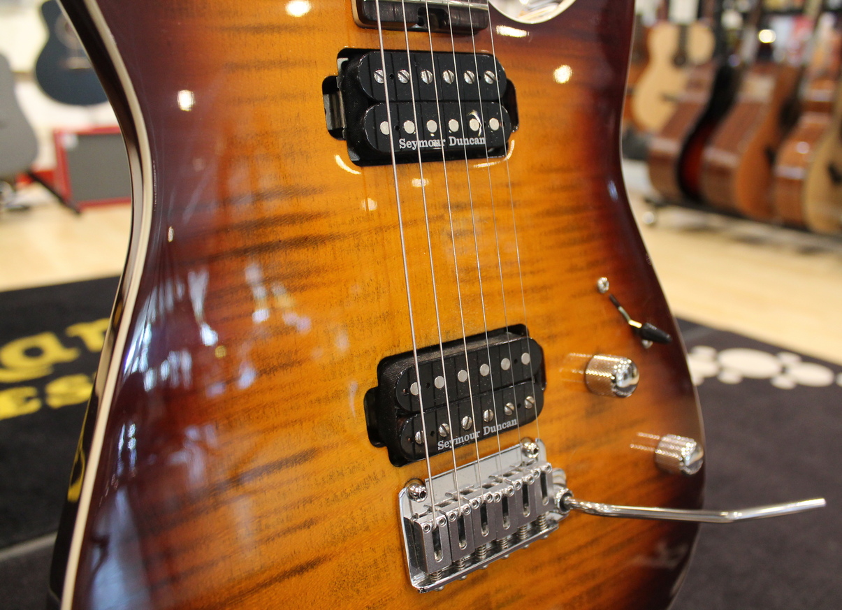 Finelli Angel Custom USATO cod. 83423 - immagine 4