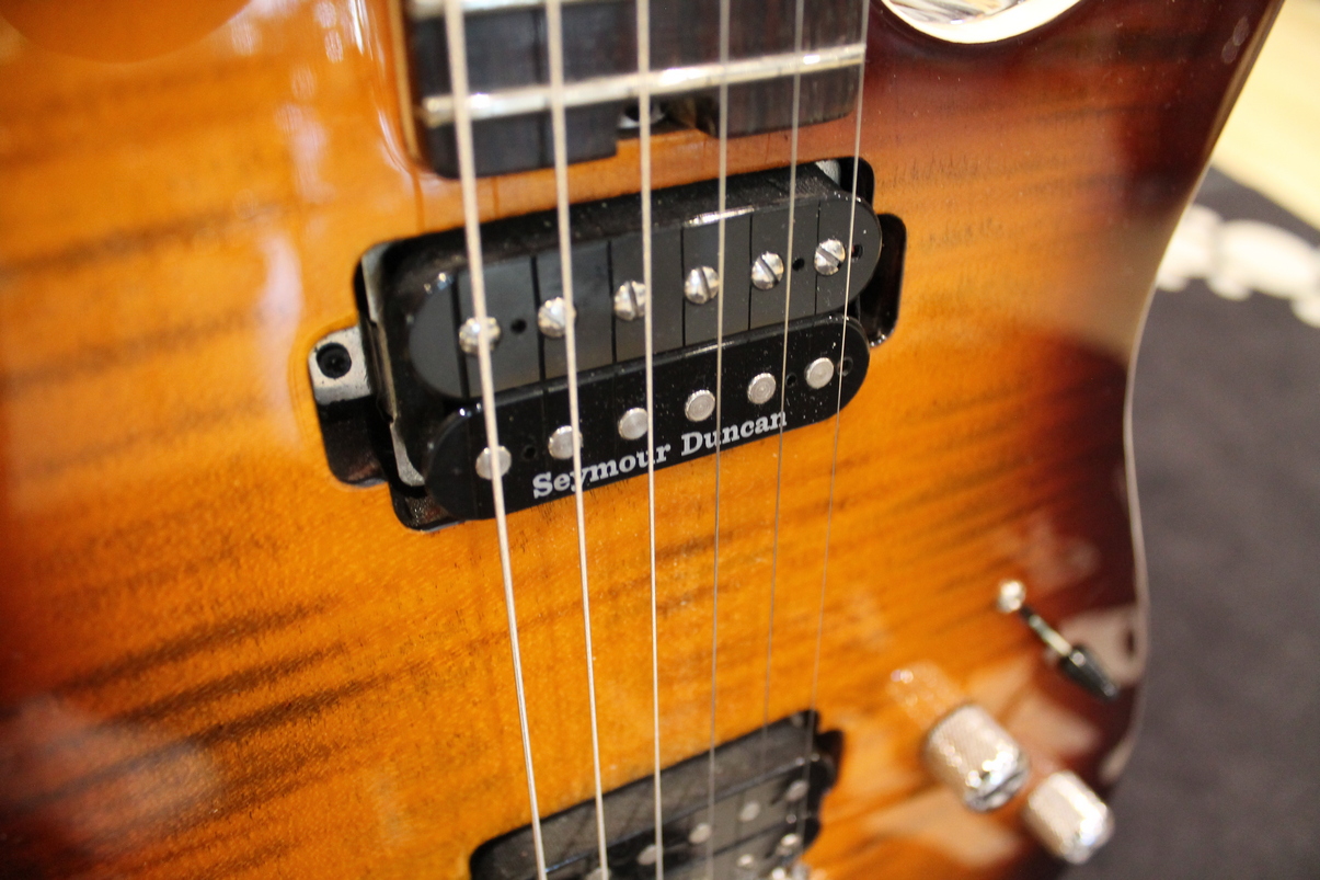 Finelli Angel Custom USATO cod. 83423 - immagine 6