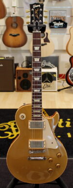 Gibson Les Paul '57 R7 Goldtop USATO cod. 84023
