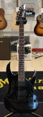 Ibanez GRG121EX-BKN USATO cod. 78023