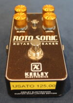 Keeley Rotosonic USATO cod. 81923