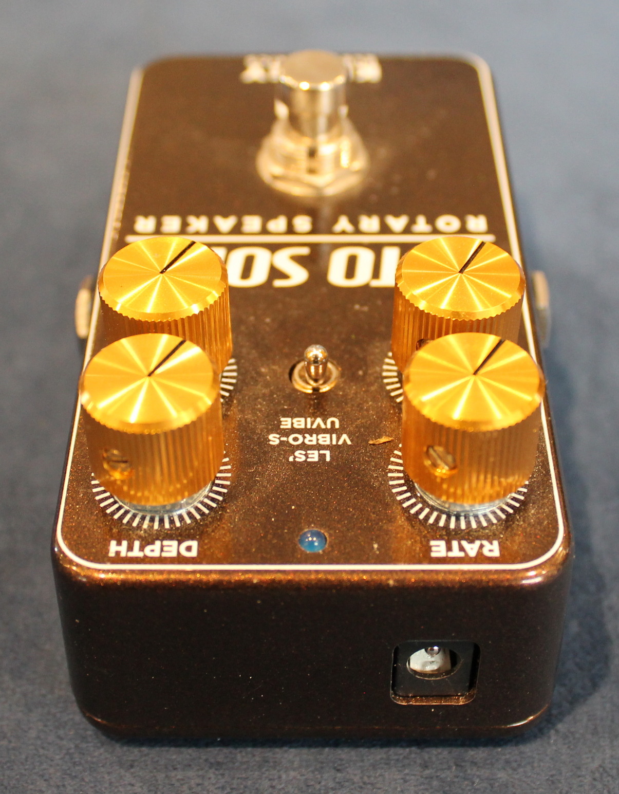 Keeley Rotosonic USATO cod. 81923 - immagine 2