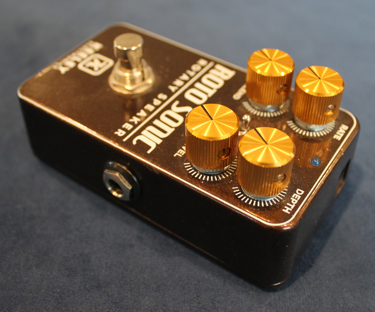 Keeley Rotosonic USATO cod. 81923 - immagine 3