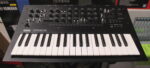 Korg Minilugue XD EX DEMO