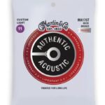 Martin MA175T Authentic Lifespan 2.0 Custom Light