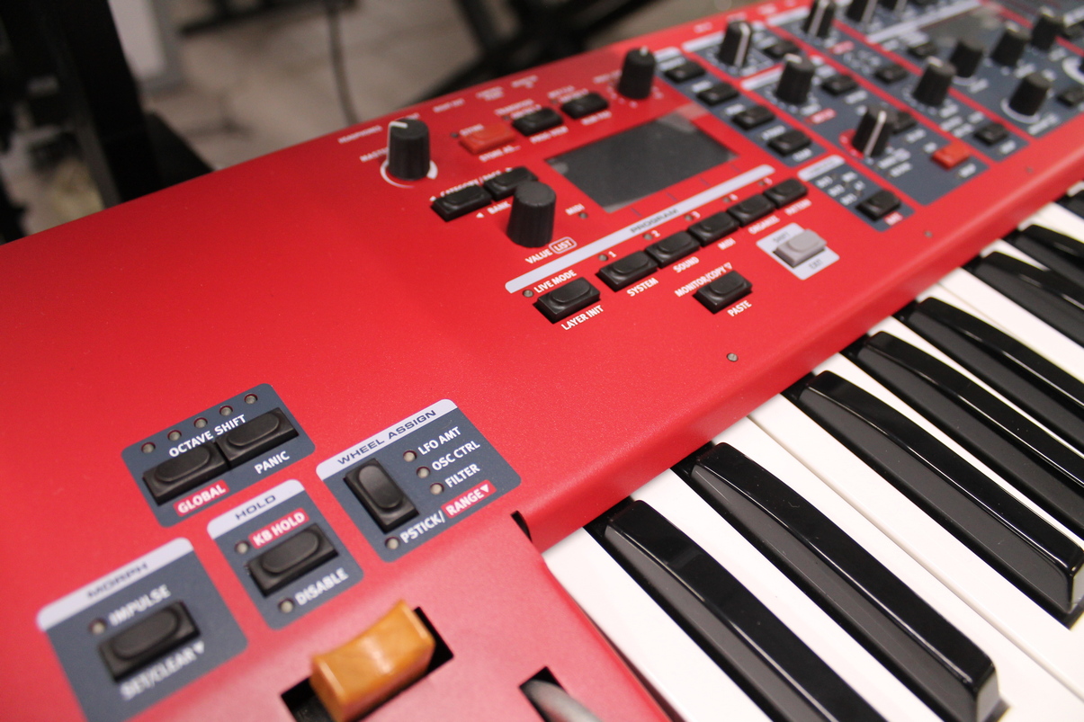 Nord Wave 2 USATO cod. 78923 - immagine 5