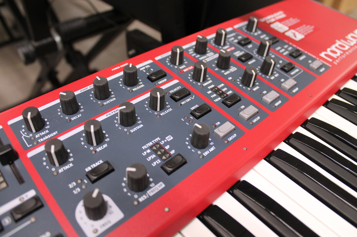 Nord Wave 2 USATO cod. 78923 - immagine 7