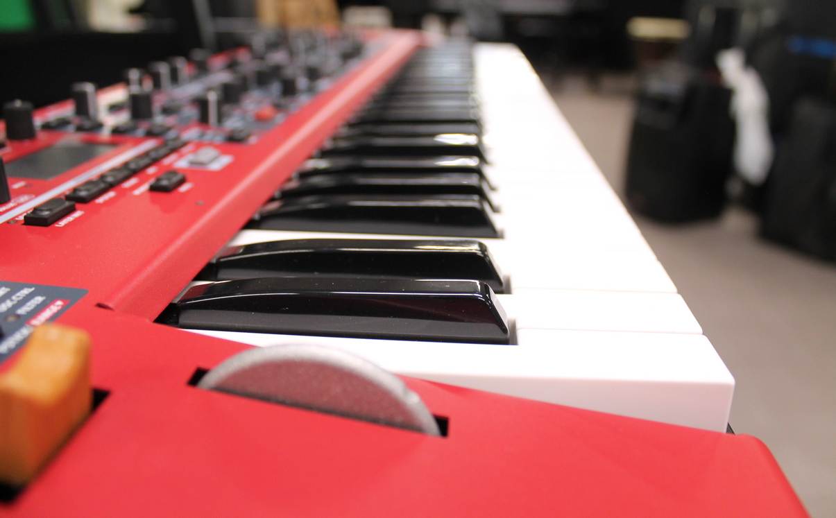 Nord Wave 2 USATO cod. 78923 - immagine 8