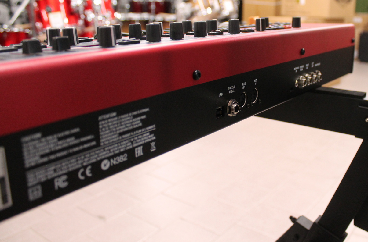 Nord Wave 2 USATO cod. 78923 - immagine 9