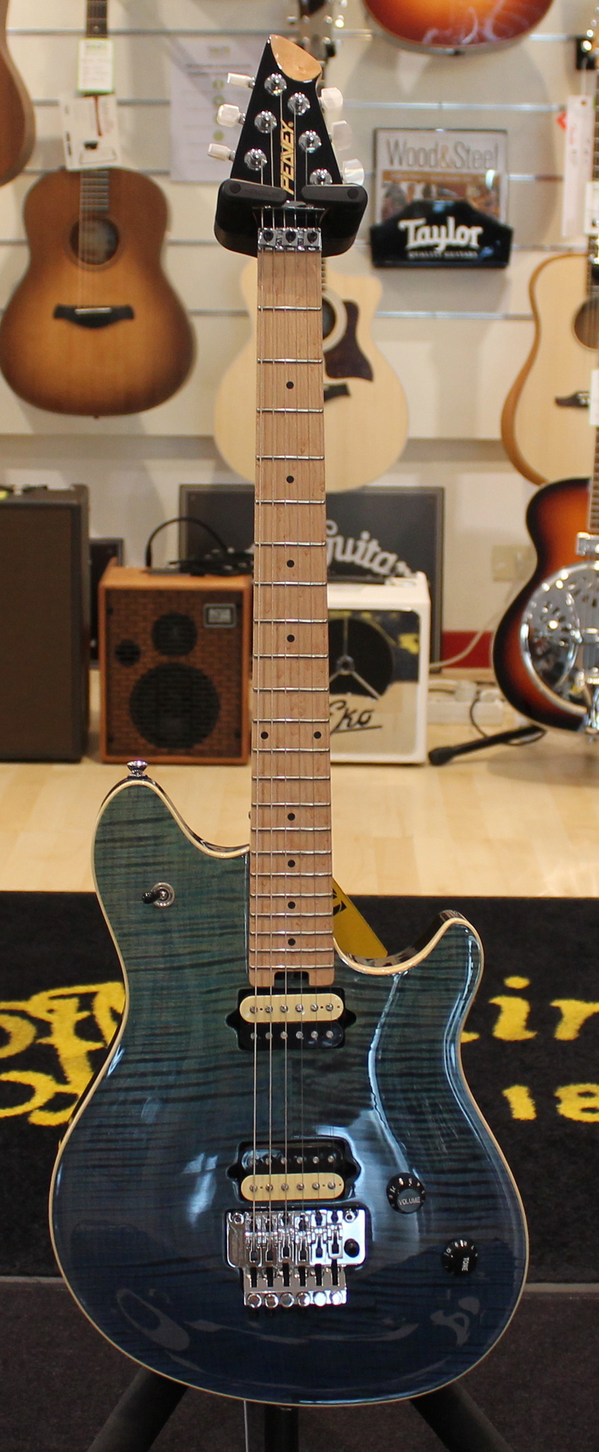 Peavey HP2 FR DOB USATO cod. 83123